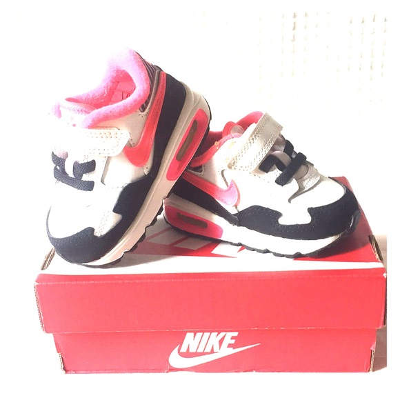 nike air max infant girl